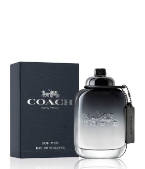 Perfume Masculino Coach For Men Eau de Toilette