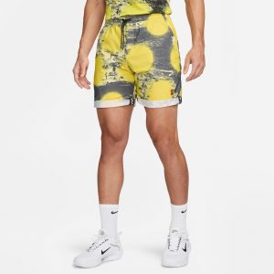 Shorts Nike Dri-FIT Heritage Masculino