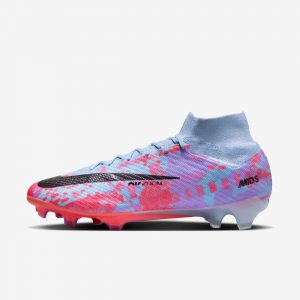 Chuteira Nike Mercurial Zoom Superfly 9 Elite Campo