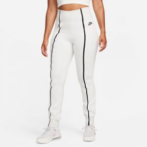 Calça Nike Sportswear Tech Fleece Slim Feminina