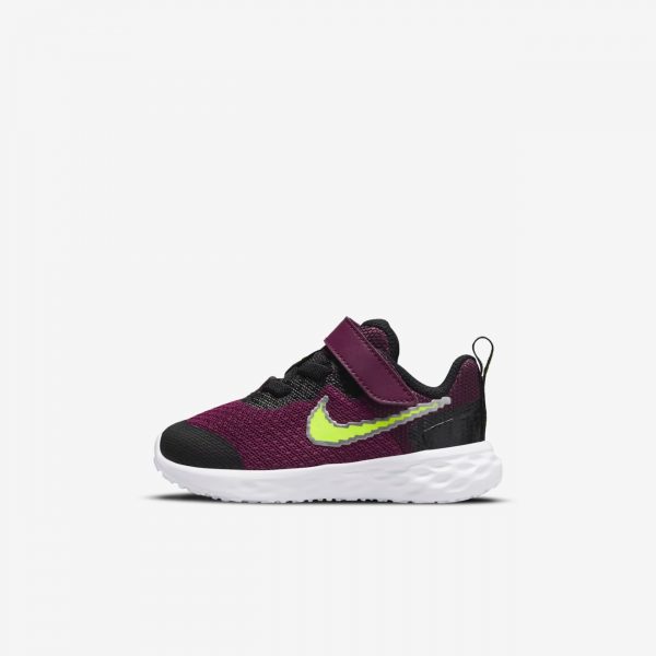 Tênis Nike Revolution 6 Next Nature SE Infantil