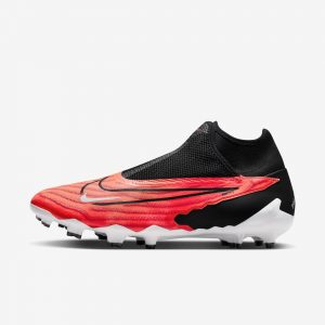 Chuteira Nike Phantom GX Pro Dynamic Fit Campo