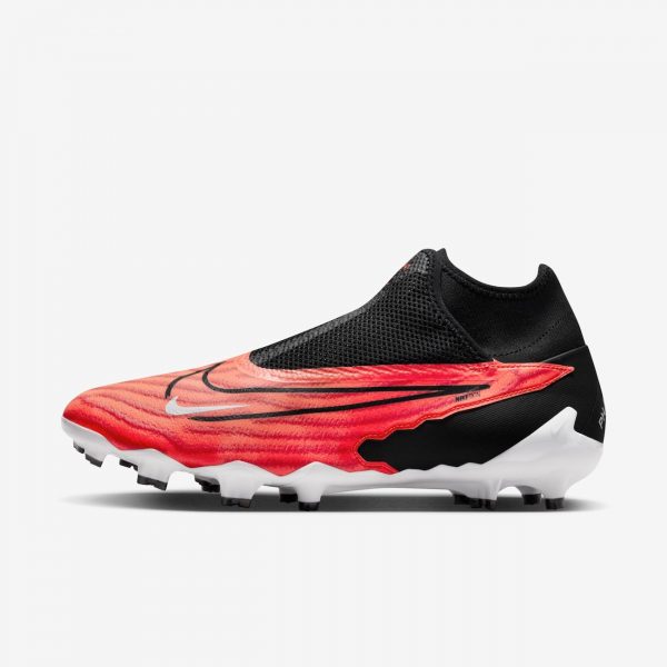 Chuteira Nike Phantom GX Pro Dynamic Fit Campo