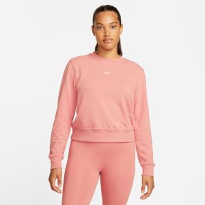 Blusão Nike Dri-FIT One Feminino