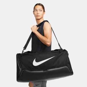 Bolsa Nike Brasilia 9.5 Unissex