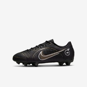 Chuteira Nike Mercurial Vapor 14 Academy Infantil Campo