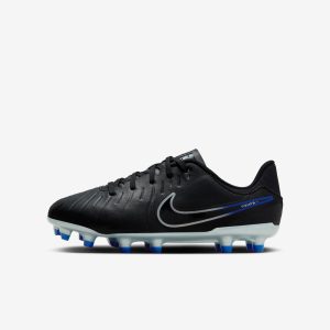 Chuteira Nike Tiempo Legend 10 Academy Infantil Campo