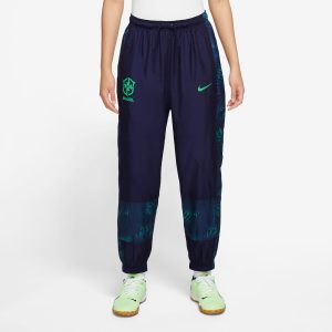 Calça Nike Brasil Essential Feminina