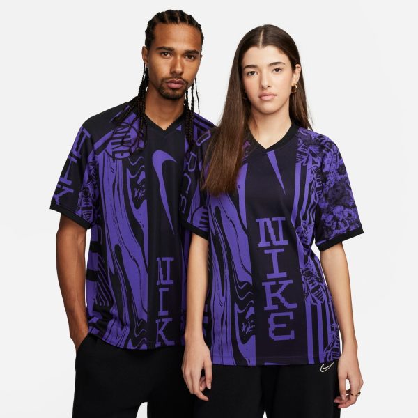 Camisa Nike Culture of Football Masculina