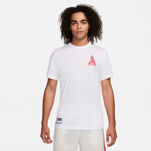 Camiseta Nike Dri-FIT Ja Morant Masculina