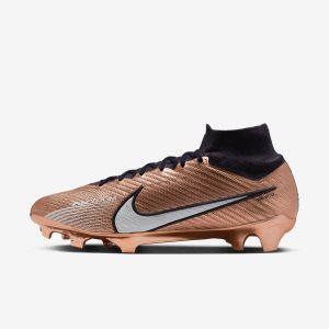 Chuteira Nike Zoom Mercurial Superfly 9 Elite Campo