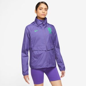 Jaqueta Nike Brasil Feminina