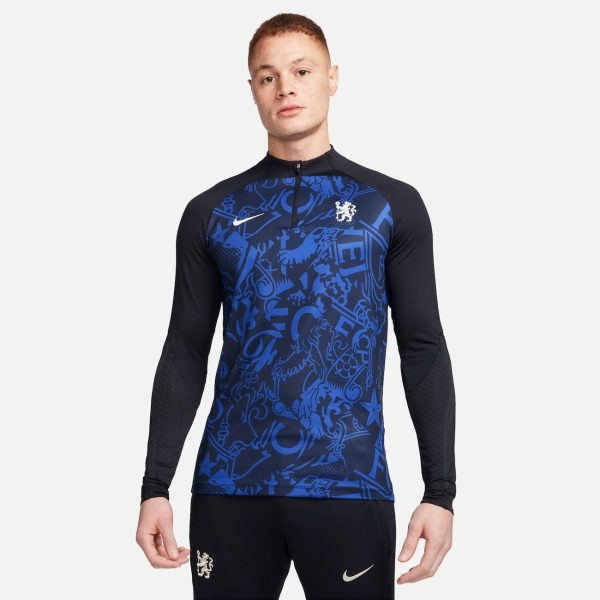 Jaqueta Nike Chelsea Strike Masculino