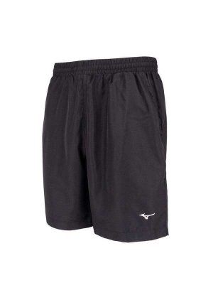 Bermuda Mizuno Energy 7 Masculina - Preto