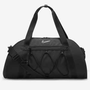 Bolsa Nike One Club Preta