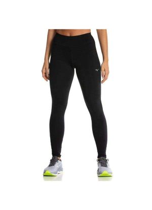 Calça Legging Mizuno Essence Feminina - Preto