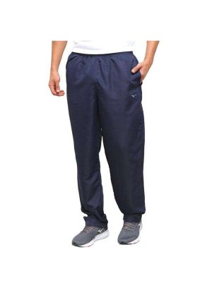 Calça Mizuno Básica Masculina - Marinho