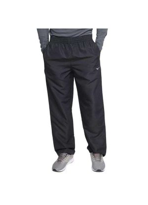 Calça Mizuno Básica Masculina - Preto