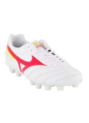 Chuteira Campo Mizuno Morelia Ii Pró - Branco