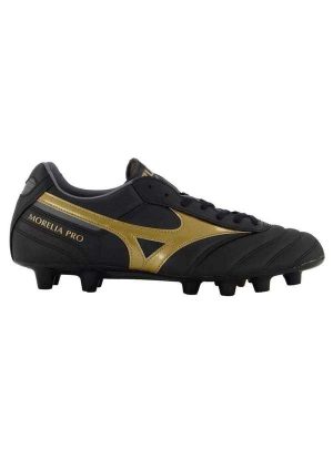 Chuteira Campo Mizuno Morelia Ii Pró - Preto