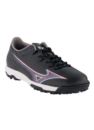 Chuteira Society Mizuno Football Select - Preto