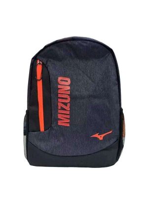 Mochila Mizuno Champion New - Marinho