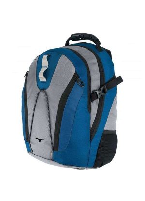 Mochila Mizuno Nirvana Ii New Mochila Mizuno Nirvana Ii New