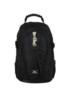 Mochila Mizuno Nirvana Ii New - Preto