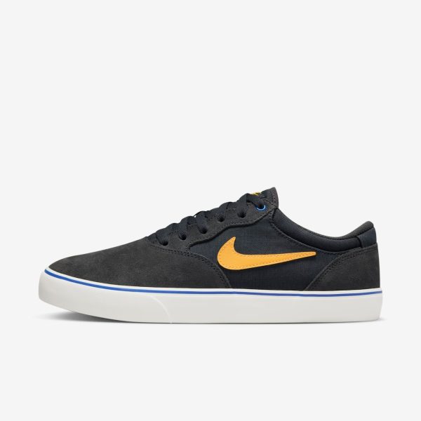 Tênis Nike SB Chron 2 Unissex