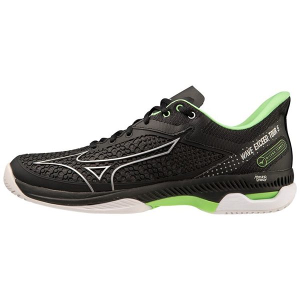 Tênis de Tennis Masculino Mizuno Wave Exceed Tour 5 All Court Tênis de Tennis Masculino Mizuno Wave Exceed Tour 5 All Court