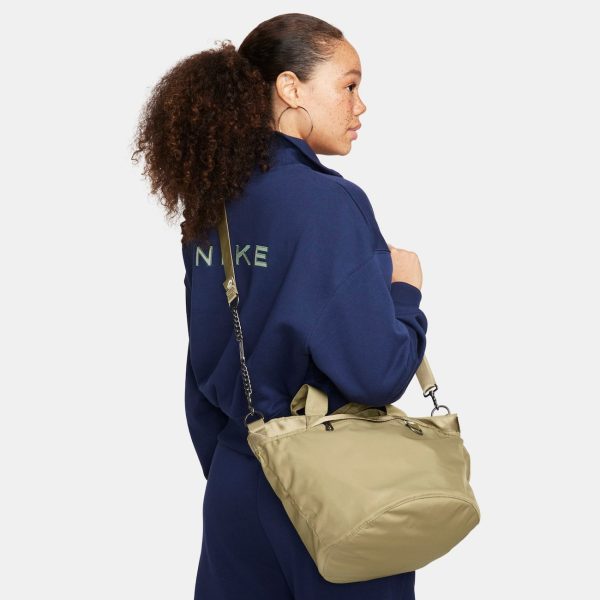 Bolsa Nike Sportswear Futura Luxe Feminina