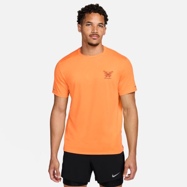 Camiseta Nike Dri-FIT Rise 365 Masculina