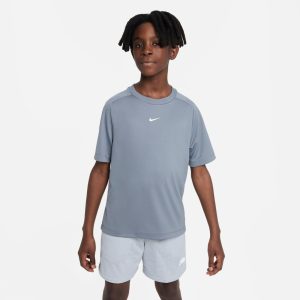 Infantil - Camiseta Nike Dri-FIT Multi