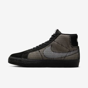 Tênis Nike SB Blazer Unissex