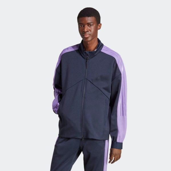 Adidas Jaqueta Tiro Suit-Up Advanced