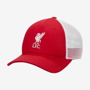 Boné Nike Liverpool FC Trucker Unissex