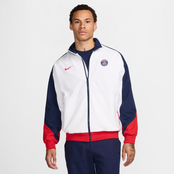 Jaqueta Nike Paris Saint-German Strike Masculina