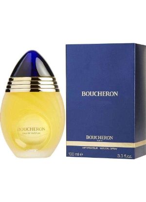 Perfume Feminino Boucheron Edt 100 Ml 100