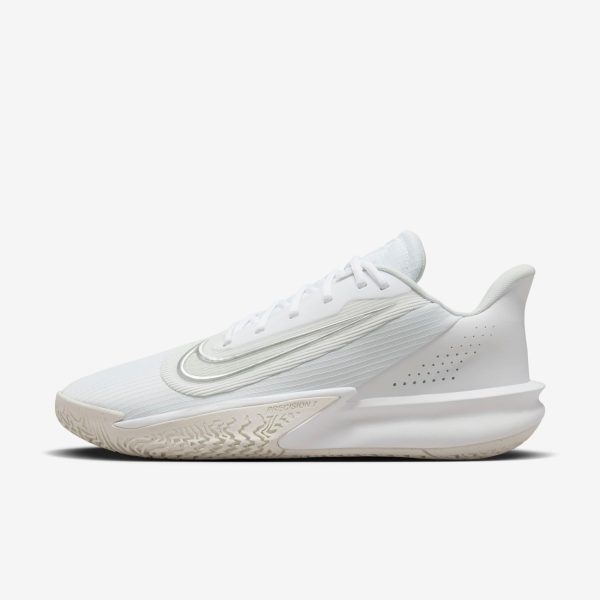 Tênis Nike Precision 7 Unissex