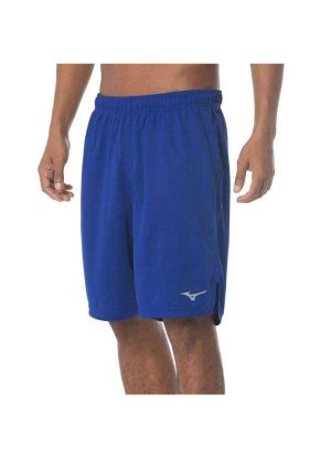 Bermuda Mizuno Root Mesh Masculina Azul