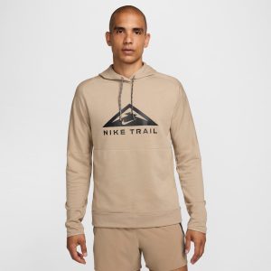 Blusão Nike Dri-FIT Magic Hour Masculino