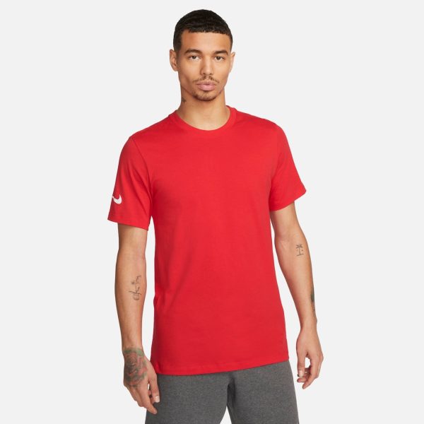 Camiseta Nike Park Masculina