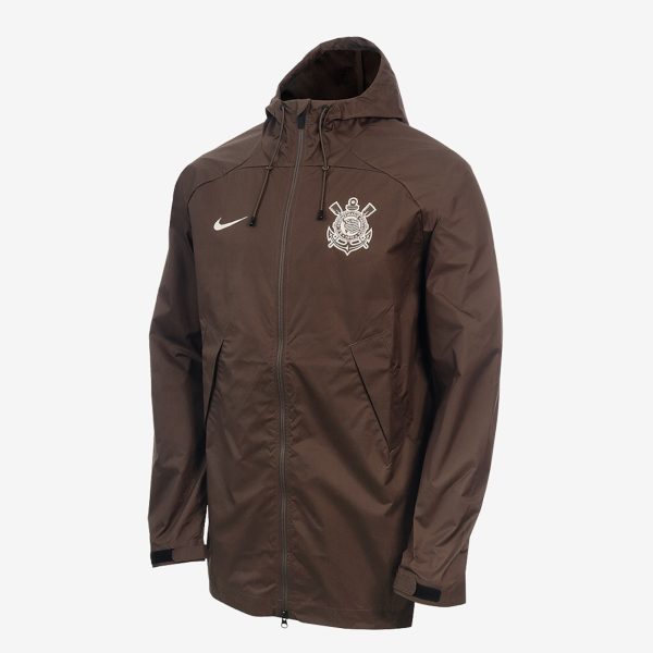 Capa de Chuva Nike Corinthians 2024/25 Masculina