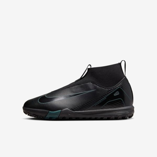 Chuteira Nike Jr Zoom Superfly 10 Academy Infantil Society