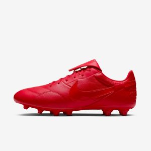 Chuteira Nike Premier III Campo