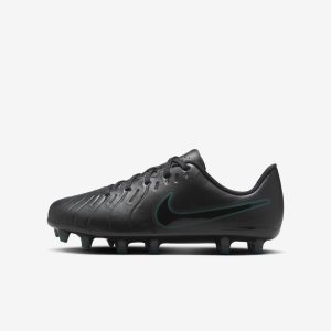 Chuteira Nike Tiempo 10 Club Infantil Campo