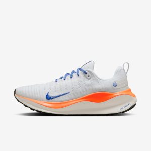 Tênis Nike Infinity Run 4 Feminino Blueprint