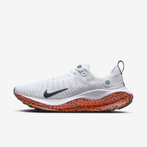 Tênis Nike Infinity Run 4 Masculino Eletric