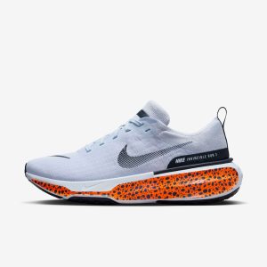 Tênis Nike Invincible 3 Masculino Eletric