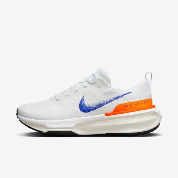 Tênis Nike Zoomx Invincible Run FK Feminino